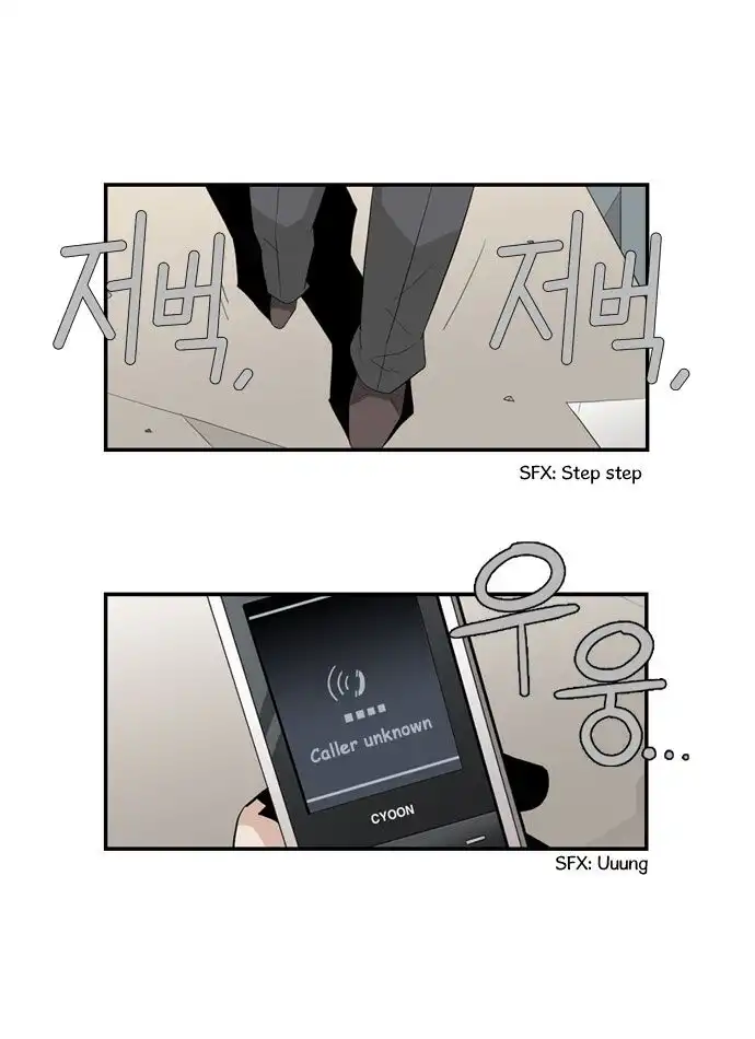 Superior Day Chapter 25 27